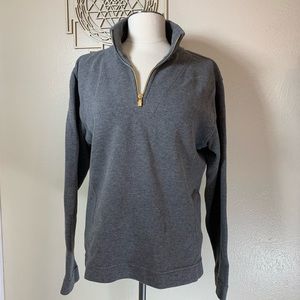 Tommy Bahama Womens Half Zip Pullover